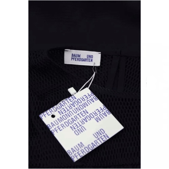 Baum und Pferdgarten Dress - Aamina Dress US 8/EU 38, Scandinavian Design - Picture 5 of 10